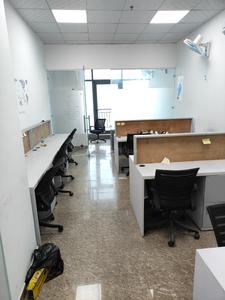 Ready to use Office Space