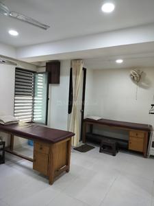 Ready to use Office Space