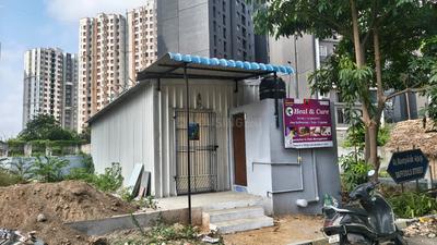 Others image of 600.0 Sq.ft   Warehouse for rent in Ambattur Industrial Estate for 55000