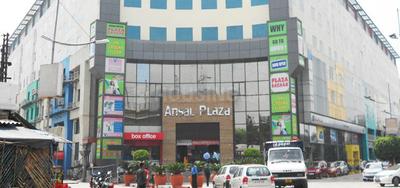 Others image of 359.0 Sq.ft  Ready to use Office Space for sale in Vaishali for 3500000