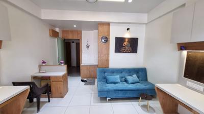 Others image of 529.0 Sq.ft  Ready to use Office Space for rent in Prahlad Nagar for 30000
