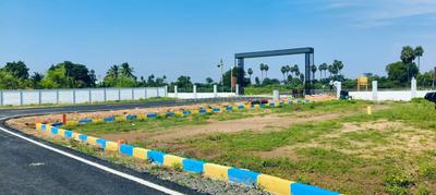 Others image of 1200.0 Sq.ft   Commercial Plot for sale in Tiruchirappalli for 660000