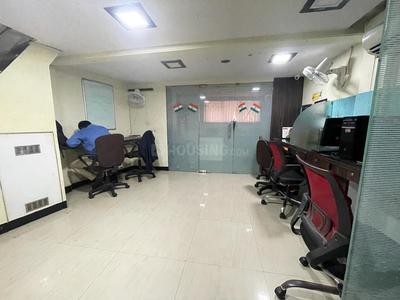 Others image of 2000.0 Sq.ft  Ready to use Office Space for rent in Thane West for 200000