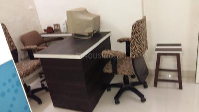 Others image of 250.0 Sq.ft  Ready to use Office Space for rent in Thane West for 25000