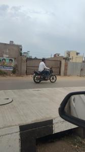 Outside View image of 8692.0 Sq.ft   Commercial Plot for sale in Pratap Nagar for 180000000