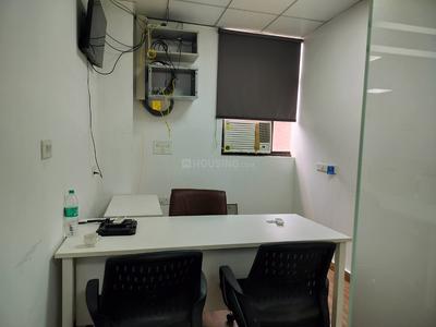 Ready to use Office Space