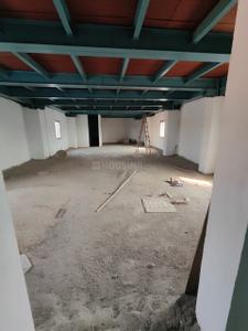 Bare shell Office Space
