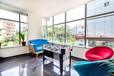 Others image of 200.0 Sq.ft  Ready to use Office Space for rent in Madhapur for 60000