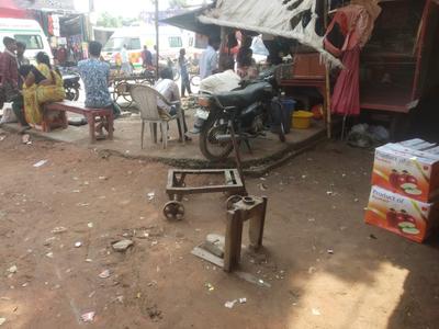 Others image of 900.0 Sq.ft   Shop for rent in Prem Nagar for 70000