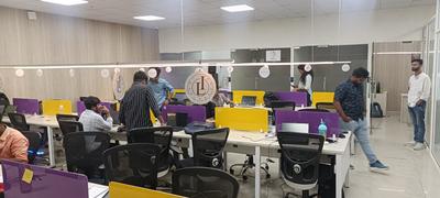 Others image of 1350.0 Sq.ft  Ready to use Office Space for rent in Rai Durg for 152000