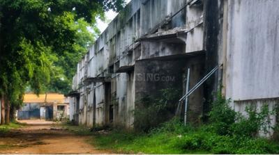 Entrance image of 43055.0 Sq.ft   Commercial Plot for sale in Tamaka for 60000000