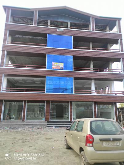 Others image of 4500.0 Sq.ft   Showroom for sale in Ompura for 180000000