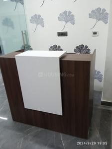 Ready to use Office Space