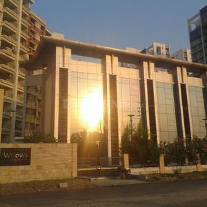 Others image of 250.0 Sq.ft   Shop for sale in New Town for 2200000