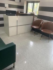 Others image of 50.0 Sq.ft  Ready to use Office Space for rent in Ansals Chiranjiv Vihar for 12000