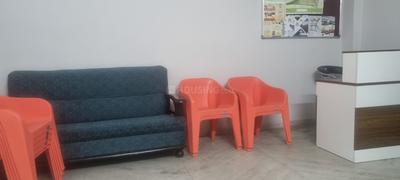 Others image of 850.0 Sq.ft  Ready to use Office Space for rent in Shivaji Nagar for 18000