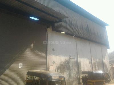Others image of 3500.0 Sq.ft   Warehouse for rent in Thane West for 225000