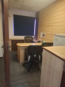 Ready to use Office Space