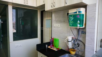 Others image of 950.0 Sq.ft  Ready to use Office Space for rent in Thaltej for 75000
