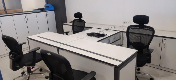 Others image of 2032.0 Sq.ft  Ready to use Office Space for rent in Thaltej for 211000