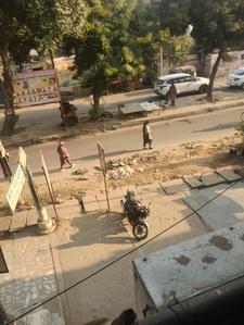 Others image of 1350.0 Sq.ft pre-leased  Shop for sale in Aliganj for 10000000