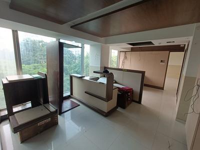 Others image of 2100.0 Sq.ft  Bare shell Office Space for rent in Chembur for 165000