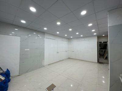 Others image of 770.0 Sq.ft  Bare shell Office Space for rent in Thane West for 70000