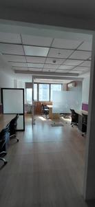 Ready to use Office Space