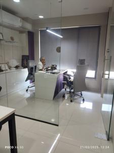 Ready to use Office Space