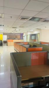 Ready to use Office Space