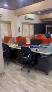 Hall image of 2600.0 Sq.ft  Ready to use Office Space for rent in Adyar for 120000