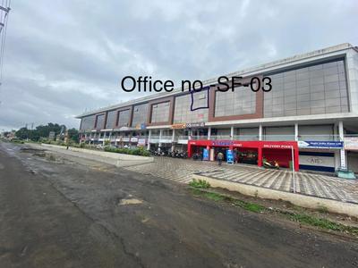 Others image of 650.0 Sq.ft  Ready to use Office Space for rent in Hoshangabad Road for 30000