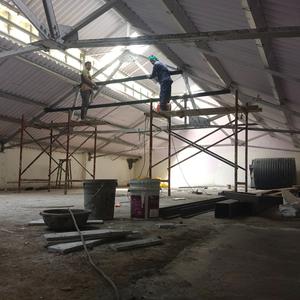 Others image of 4000.0 Sq.ft   Warehouse for rent in Santacruz East for 900000