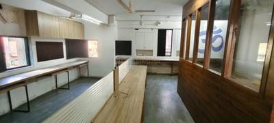 Ready to use Office Space