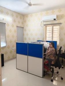Others image of 2500.0 Sq.ft  Ready to use Office Space for rent in Srinagar Colony for 50000