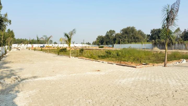 Others image of 323.0 Sq.ft pre-leased  Commercial Plot for sale in Railway Colony for 1200000