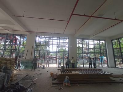 Showroom