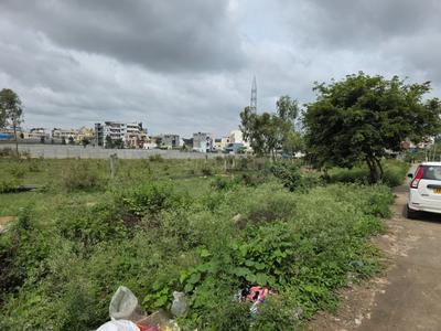 Commercial Plot