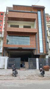Others image of 1800.0 Sq.ft  Ready to use Office Space for rent in Gomti Nagar for 50000