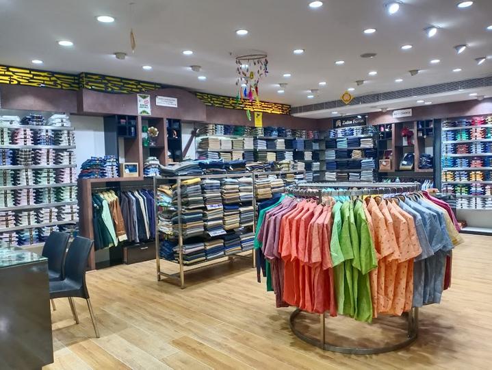 Others image of 5600.0 Sq.ft   Shop for rent in Meyyanur for 1600000