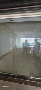 Entrance image of 265.0 Sq.ft Ready to use Office Space for rent in Moshi for 15000