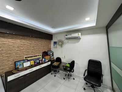 Others image of 400.0 Sq.ft  Ready to use Office Space for rent in Sevoke Rd for 35000