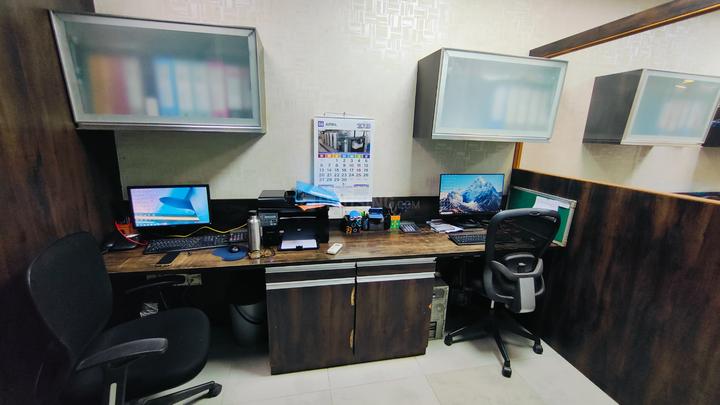 Others image of 2000.0 Sq.ft pre-leased Ready to use Office Space for sale in Andheri East for 30000000