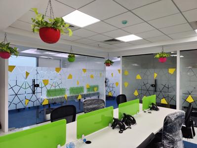 Others image of 4200.0 Sq.ft  Ready to use Office Space for rent in Hitech City for 10000