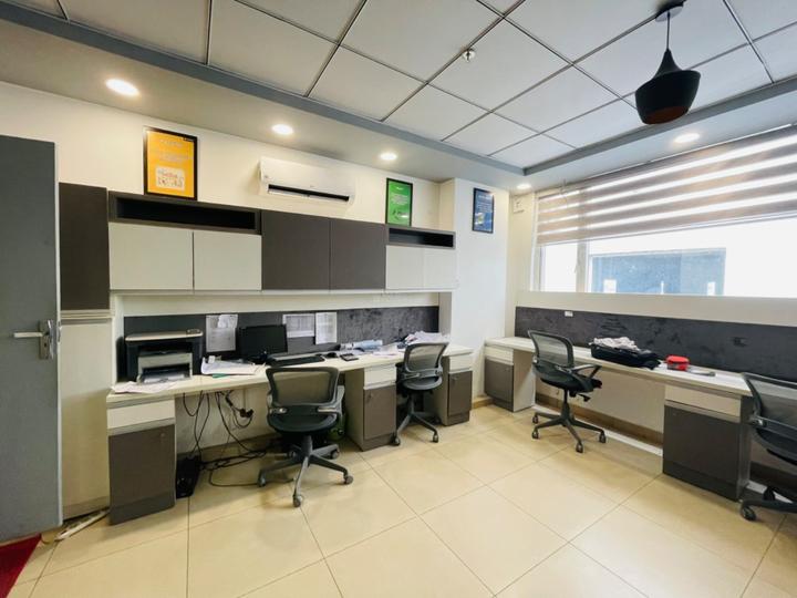 Others image of 1600.0 Sq.ft Ready to use Office Space for rent in Nagla for 100000