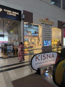 Others image of 119.0 Sq.ft pre-leased  Shop for sale in Sector 75 for 8000000