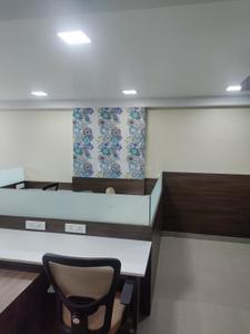 Ready to use Office Space