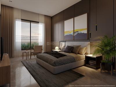 Others image of 465.0 Sq.ft   Showroom for rent in South Bopal for 76000