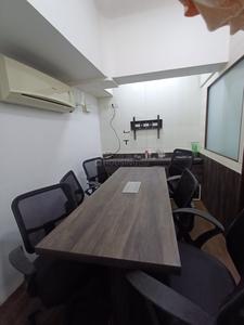 Others image of 510.0 Sq.ft pre-leased Ready to use Office Space for sale in Thane West for 15000000