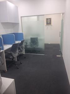 Ready to use Office Space